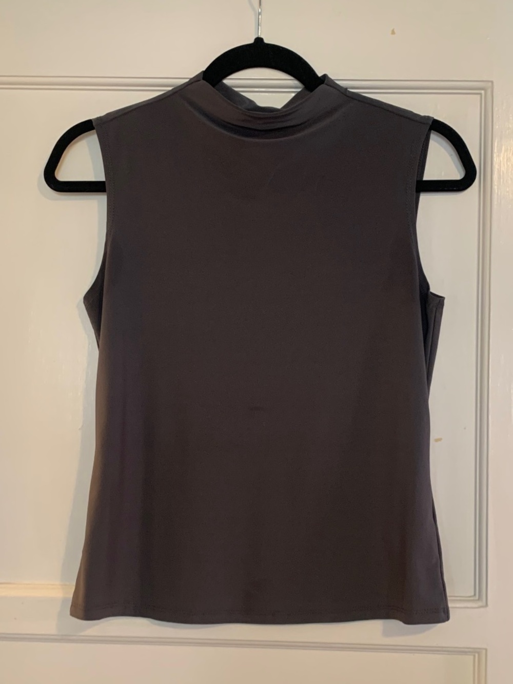 Jason Wu Smoky Grey Top
